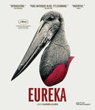 Eureka (US Import Limited Edition Slipcover BLU-RAY)