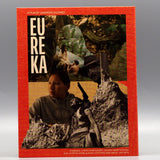 Eureka (US Import Limited Edition Slipcover BLU-RAY)