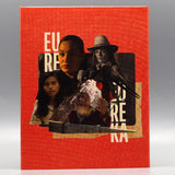 Eureka (US Import Limited Edition Slipcover BLU-RAY)