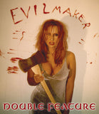 Evilmaker, The & Abomination: Evilmaker 2 (US Import Limited Edition Slipcover BLU-RAY)