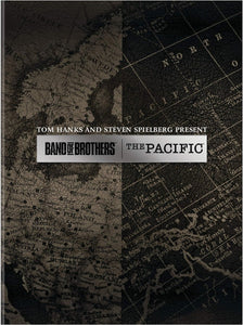 Band Of Brothers / Pacific (Previously Owned DVD)
