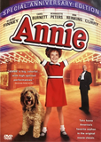 Annie: Special Anniversary Edition (Previously Owned DVD)