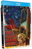 Flesh and Blood Show, The (BLU-RAY) Pre-Order Deadline December 19/25 Coming to Our Shelves February 2026