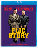 Flic Story (BLU-RAY) Coming to Our Shelves November 2026