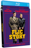 Flic Story (BLU-RAY) Coming to Our Shelves November 2026