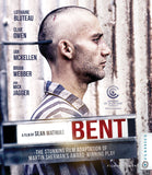 Bent (Limited Edition Slipcover BLU-RAY) Release Date December 31/24