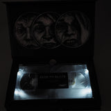 Fade To Black (Limited Edition Deluxe LED VHS)