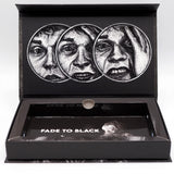 Fade To Black (Limited Edition Deluxe LED VHS)