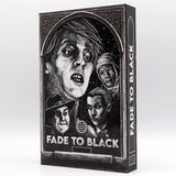 Fade To Black (Limited Edition Deluxe LED VHS)