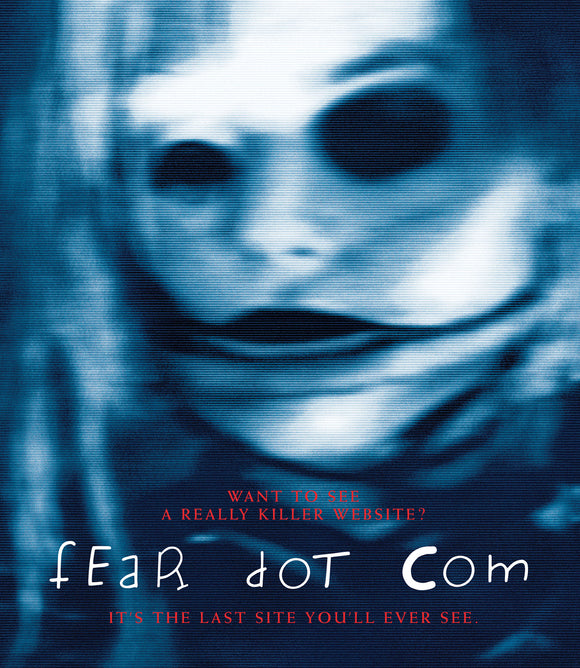 Feardotcom (BLU-RAY)