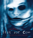 Feardotcom (Limited Edition Slipcover BLU-RAY)