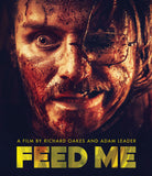 Feed Me (Limited Edition Slipcover BLU-RAY)