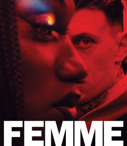 Femme (BLU-RAY)