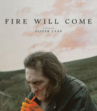 Fire Will Come (US Import Limited Edition Slipcover BLU-RAY)