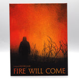 Fire Will Come (US Import Limited Edition Slipcover BLU-RAY)