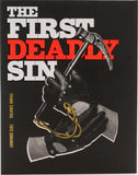 First Deadly Sin, The (US Import Limited Edition Slipcover BLU-RAY) Coming to Our Shelves September 2026