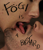 Fögi Is a Bastard (BLU-RAY)