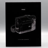 Fraud (US Import Limited Edition Slipcover BLU-RAY)