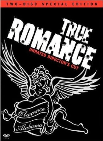 True Romance (Previously Owned DVD)