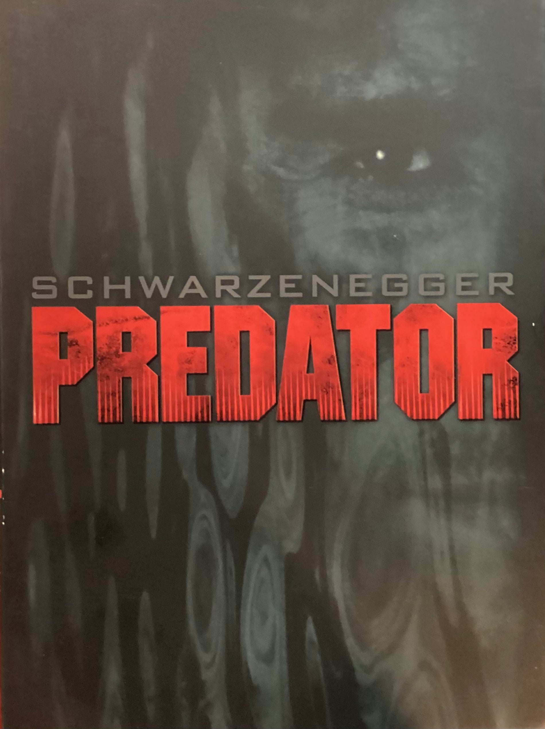 Predator (Previously Owned DVD)