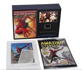 Spider-Man Limited Edition DVD Collector’s Gift Set (Previously Owned DVD Set)