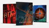 Sorority Row (2009) (Previously Owned Steelbook 4K UHD/BLU-RAY Combo)