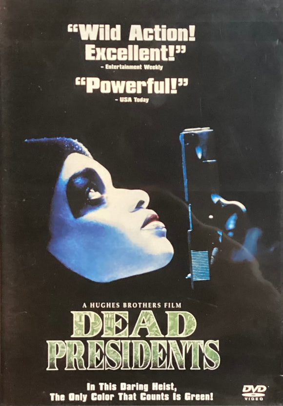 Dead Presidents (Previously Owned DVD)
