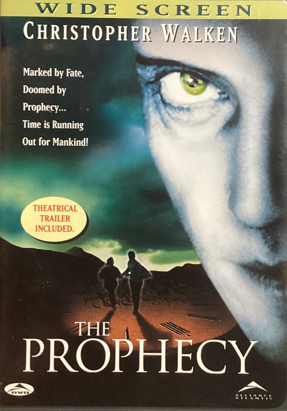 Prophecy,The (Previously Owned DVD)