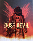 Dust Devil (Previously Owned Limited Edition Region B BLU-RAY/DVD/CD Combo)
