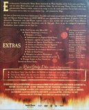 Dust Devil (Previously Owned Limited Edition Region B BLU-RAY/DVD/CD Combo)