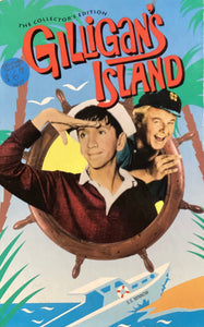 Gilligan's Island (Previously Owned VHS)