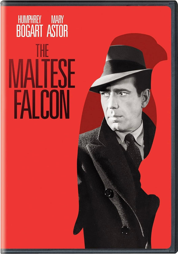 Maltese Falcon, The (Previously Owned DVD)