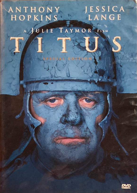 Titus: Special Edition (Previously Owned DVD)