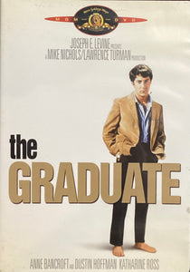 Graduate, The (Previously Owned DVD)