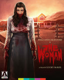 Woman, The/Offspring (Previously Owned BLU-RAY)