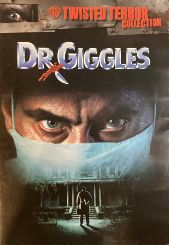 Dr. Giggles (Previously Owned DVD)