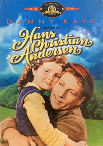 Hans Christian Andersen (Previously Owned DVD)