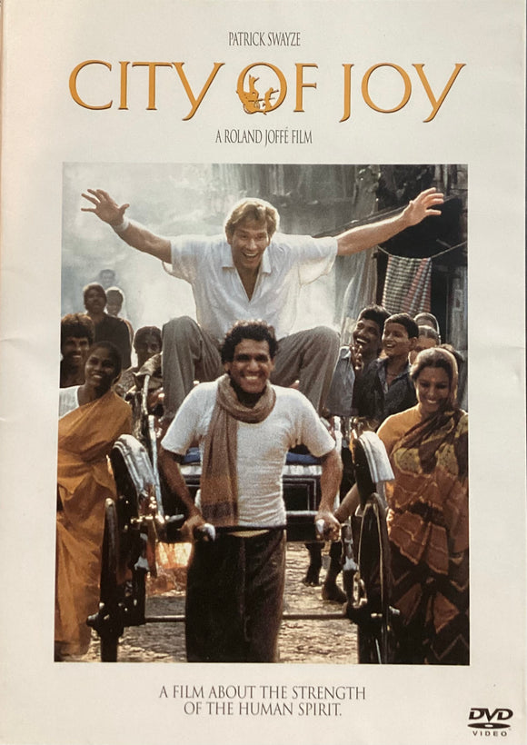 City Of Joy (Previously Owned DVD)