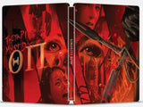 Sorority Row (2009) (Previously Owned Steelbook 4K UHD/BLU-RAY Combo)
