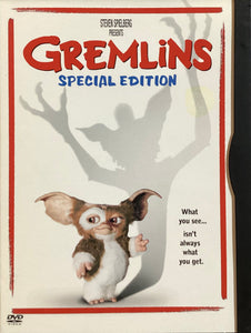 Gremlins (Previously Owned DVD)