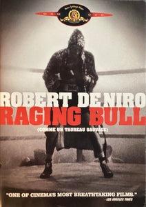 Raging Bull (Previously Owned DVD)