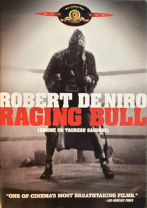 Raging Bull (Previously Owned DVD Unopened Copy)