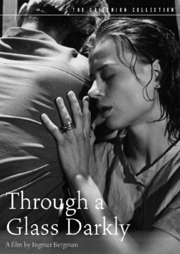 Through a Glass Darkly (Previously Owned DVD)