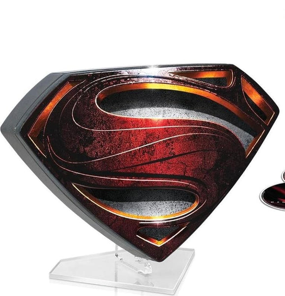 Man Of Steel: Collector’s Edition (Previously Owned 3D BLU-RAY/BLU-RAY/DVD Combo)