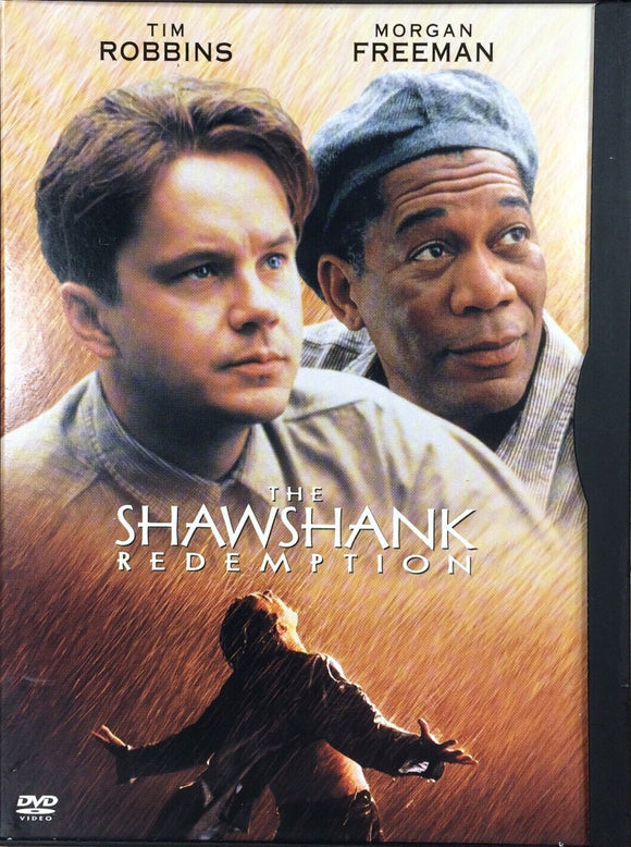 Shawshank Redemption, The (Previously Owned DVD)