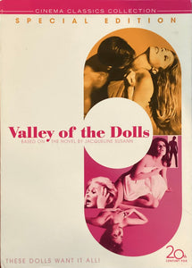 Valley Of The Dolls: Special Edition (Previously Owned DVD)