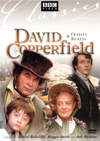 David Copperfield (Previously Owned DVD)