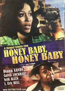 Honey Baby, Honey Baby (Previously Owned DVD)