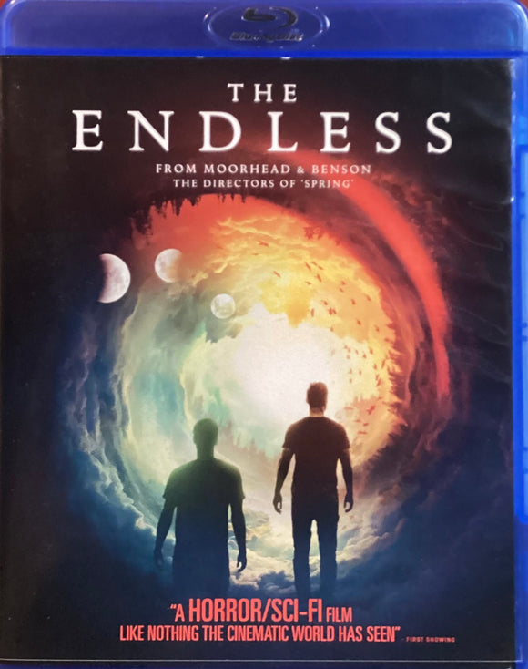 Endless, The (Previously Owned BLU-RAY)