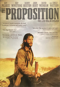 Proposition, The (Previously Owned DVD)